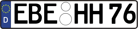 EBE-HH76