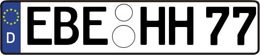 EBE-HH77
