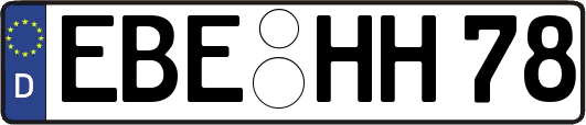 EBE-HH78