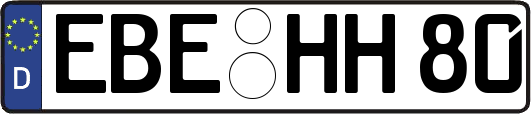 EBE-HH80