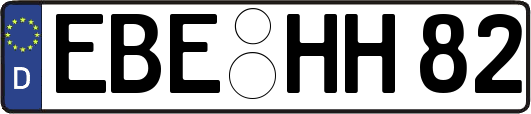 EBE-HH82