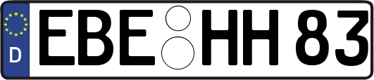 EBE-HH83
