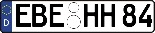 EBE-HH84