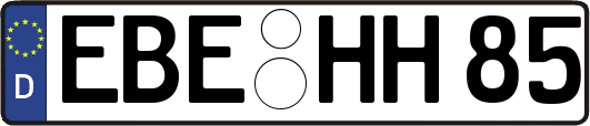 EBE-HH85