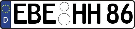 EBE-HH86