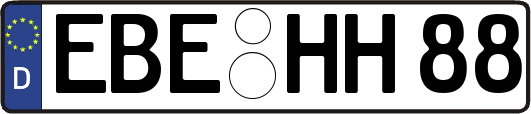 EBE-HH88