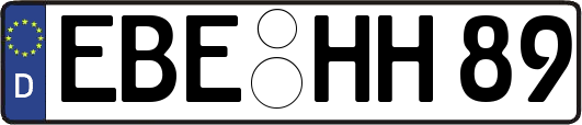 EBE-HH89