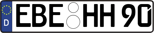 EBE-HH90