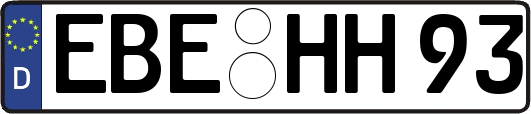 EBE-HH93