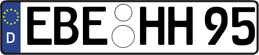 EBE-HH95