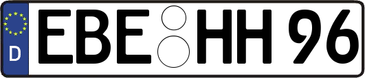 EBE-HH96