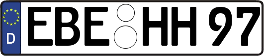 EBE-HH97