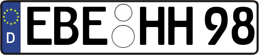 EBE-HH98