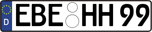 EBE-HH99