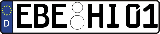 EBE-HI01