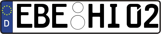 EBE-HI02