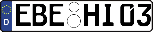 EBE-HI03