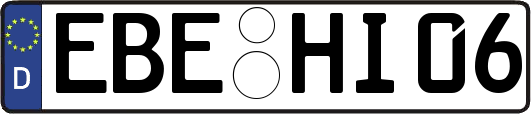 EBE-HI06
