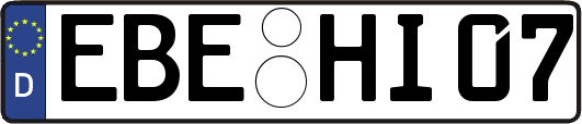 EBE-HI07