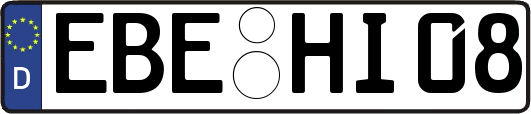 EBE-HI08