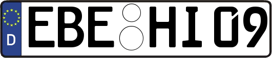 EBE-HI09