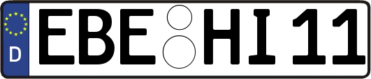 EBE-HI11