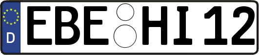 EBE-HI12