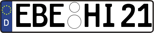 EBE-HI21