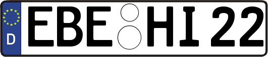 EBE-HI22