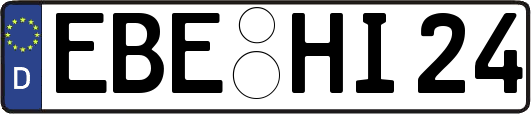 EBE-HI24