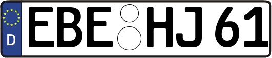 EBE-HJ61
