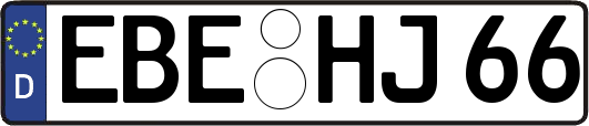 EBE-HJ66