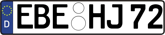 EBE-HJ72