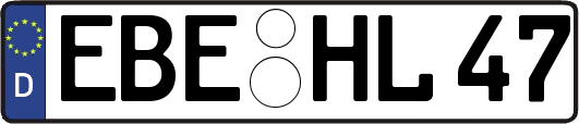 EBE-HL47
