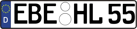 EBE-HL55