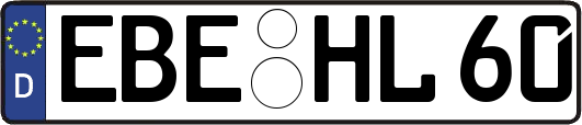EBE-HL60