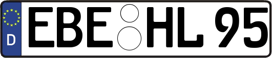 EBE-HL95