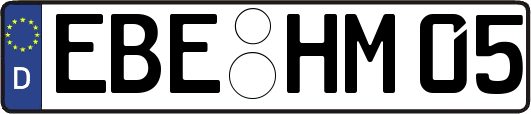 EBE-HM05