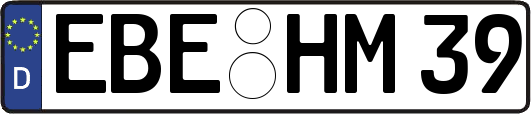 EBE-HM39
