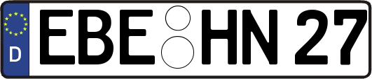 EBE-HN27