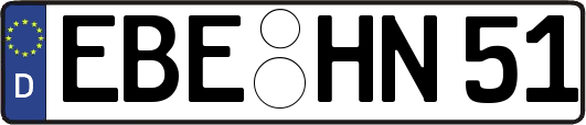 EBE-HN51