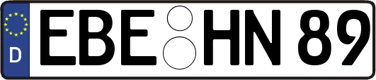 EBE-HN89