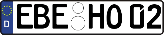 EBE-HO02