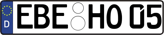 EBE-HO05