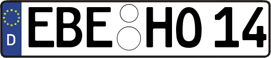 EBE-HO14