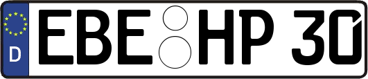 EBE-HP30