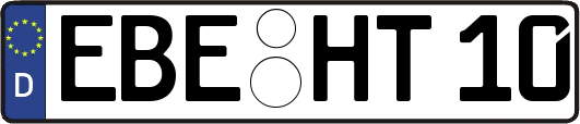 EBE-HT10