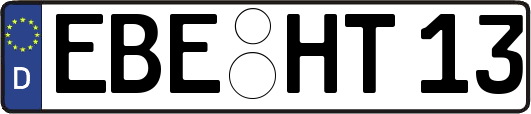 EBE-HT13
