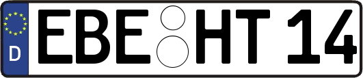 EBE-HT14