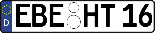 EBE-HT16